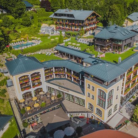 Hotel Saalbacher Hof Εξωτερικό φωτογραφία