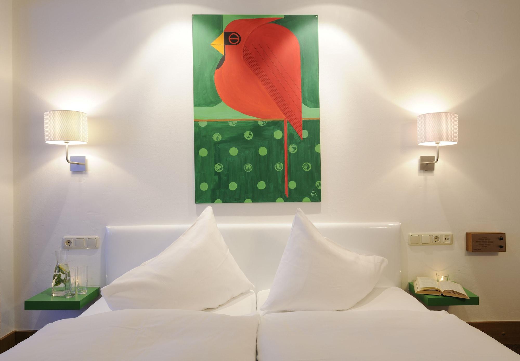 Hotel Saalbacher Hof Εξωτερικό φωτογραφία