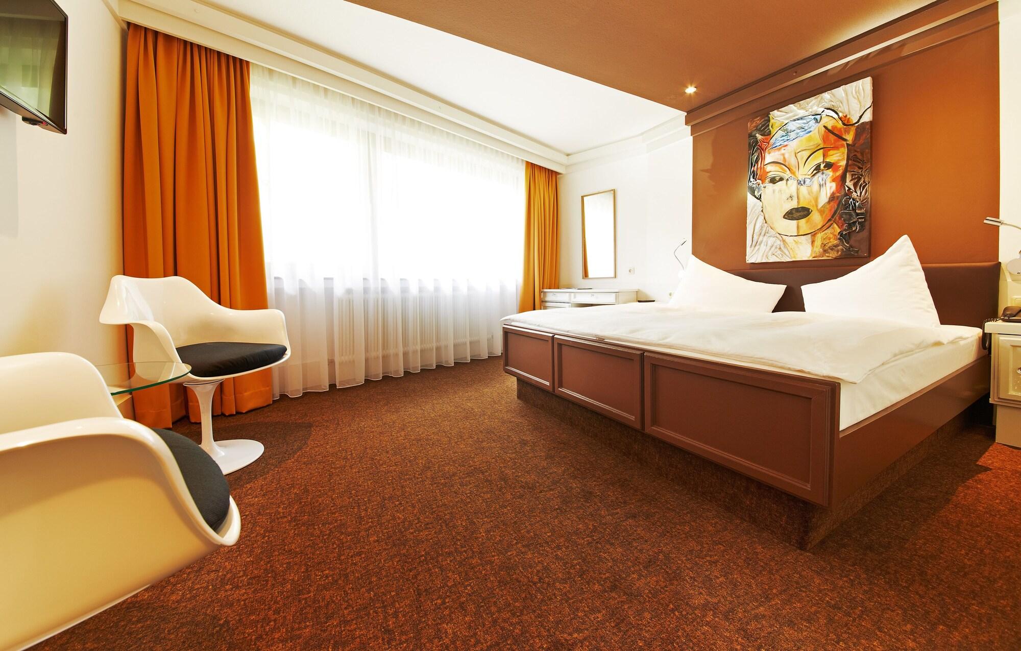Hotel Saalbacher Hof Εξωτερικό φωτογραφία