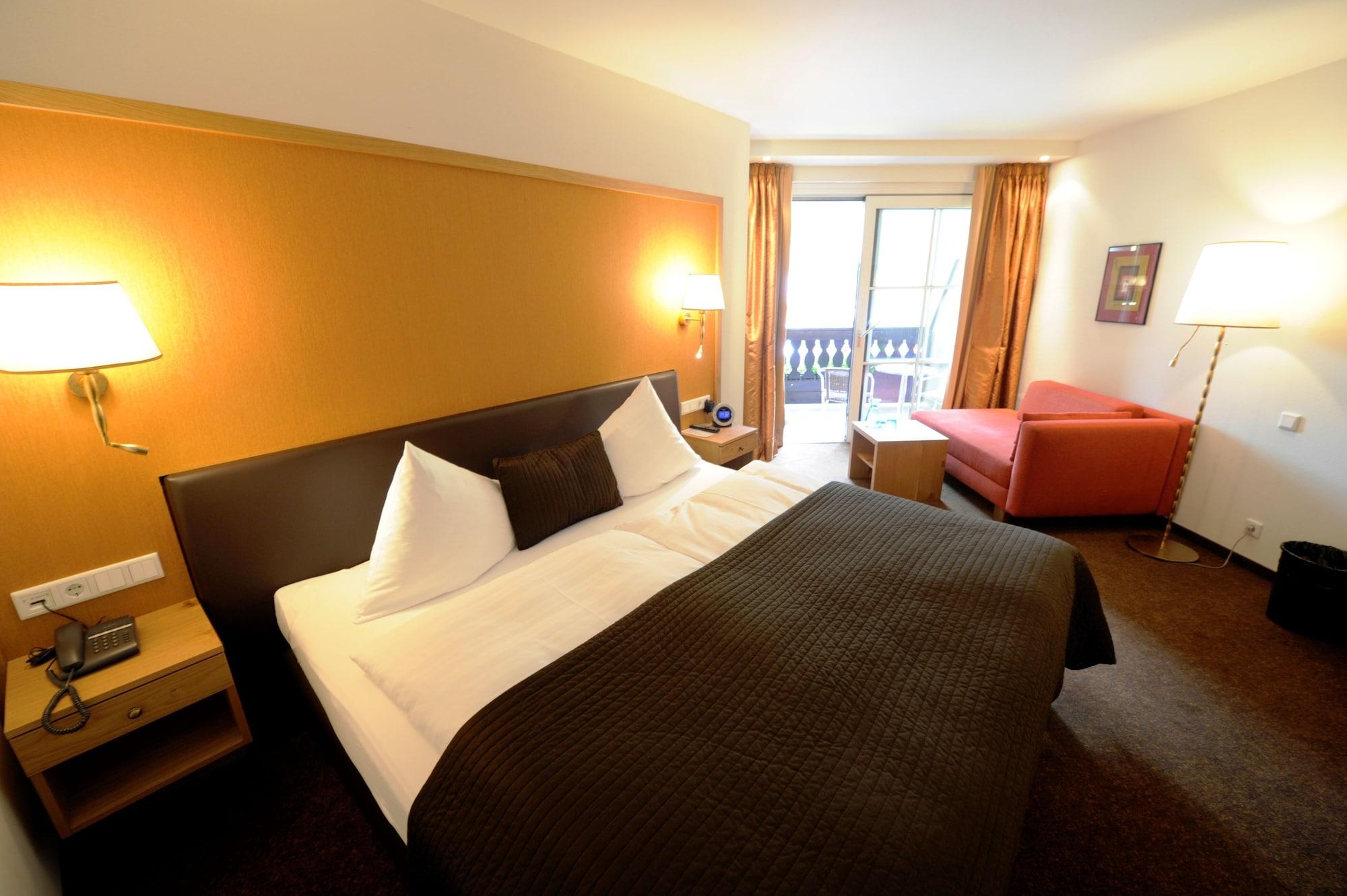 Hotel Saalbacher Hof Εξωτερικό φωτογραφία