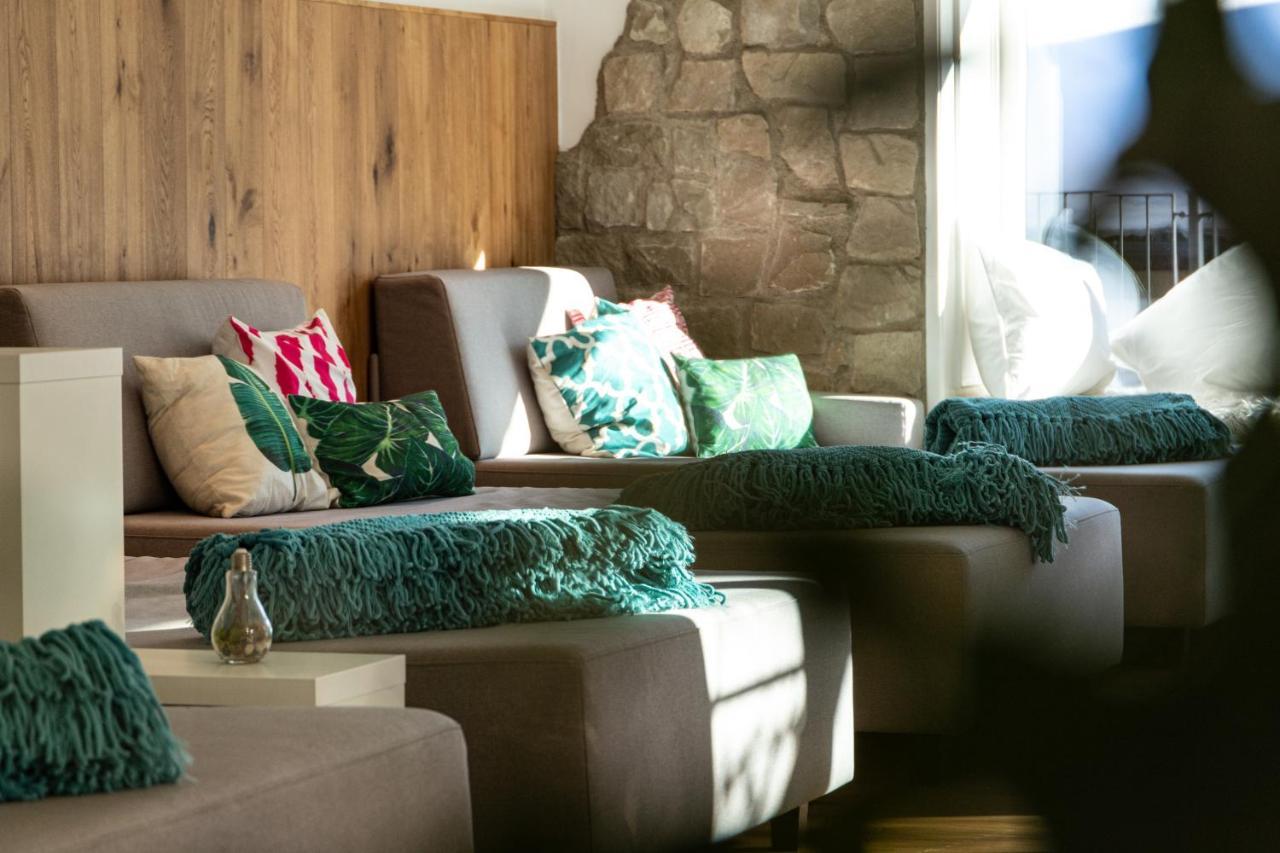 Hotel Saalbacher Hof Εξωτερικό φωτογραφία