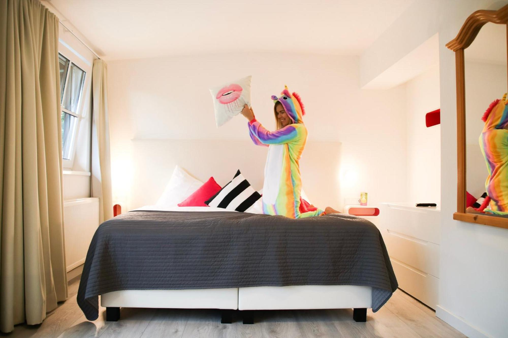 Hotel Saalbacher Hof Εξωτερικό φωτογραφία