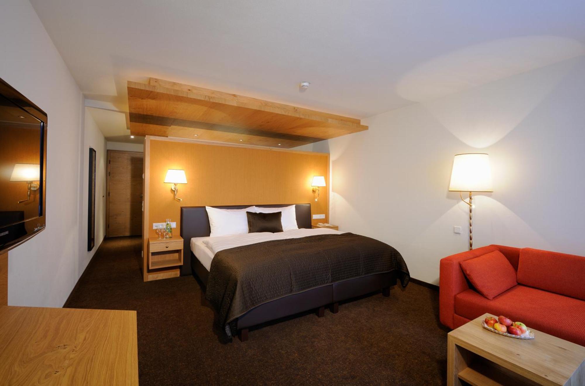 Hotel Saalbacher Hof Δωμάτιο φωτογραφία