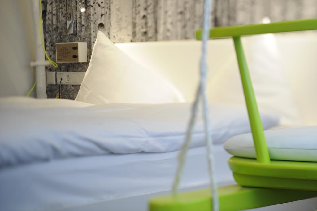 Hotel Saalbacher Hof Εξωτερικό φωτογραφία