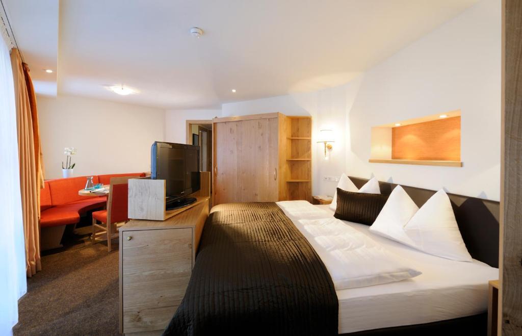 Hotel Saalbacher Hof Εξωτερικό φωτογραφία